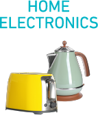 HOME ELECTRONICS
