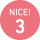 NICE!3